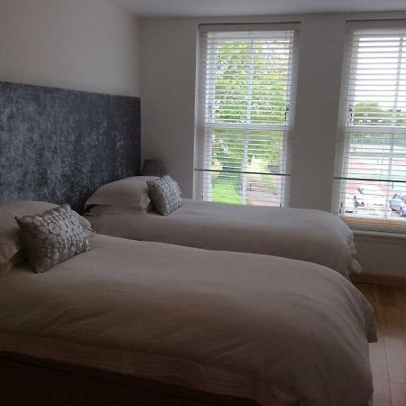 The Townhouse Villa St Andrews Luaran gambar
