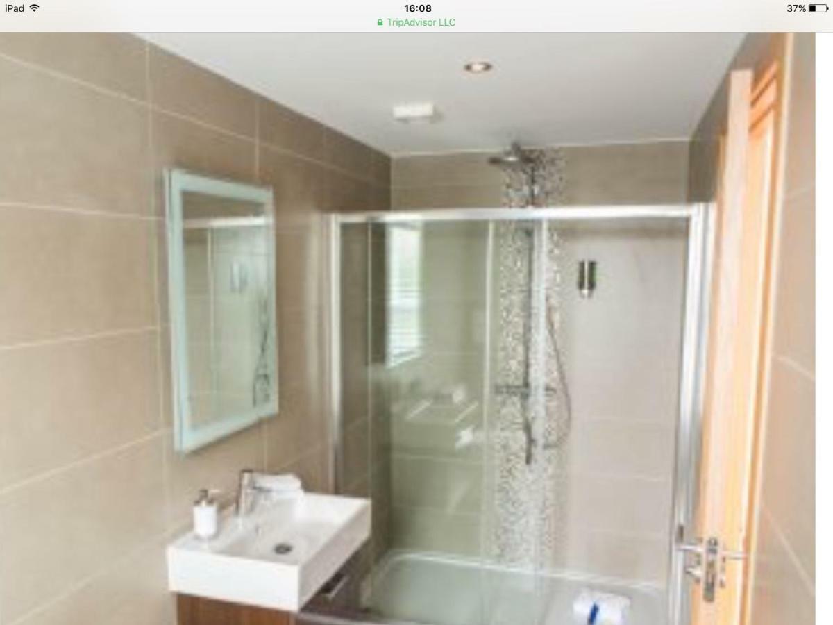 The Townhouse Villa St Andrews Luaran gambar