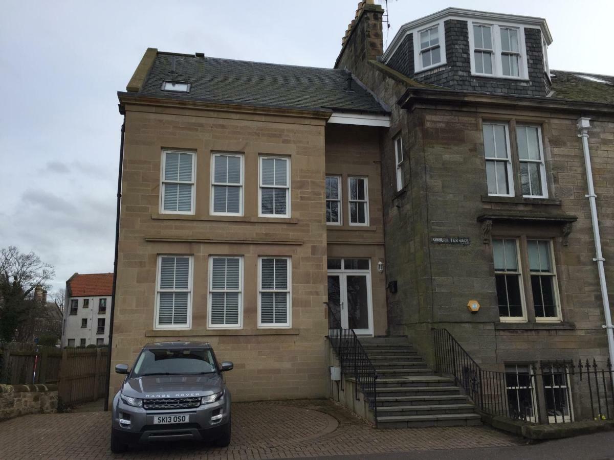 The Townhouse Villa St Andrews Luaran gambar