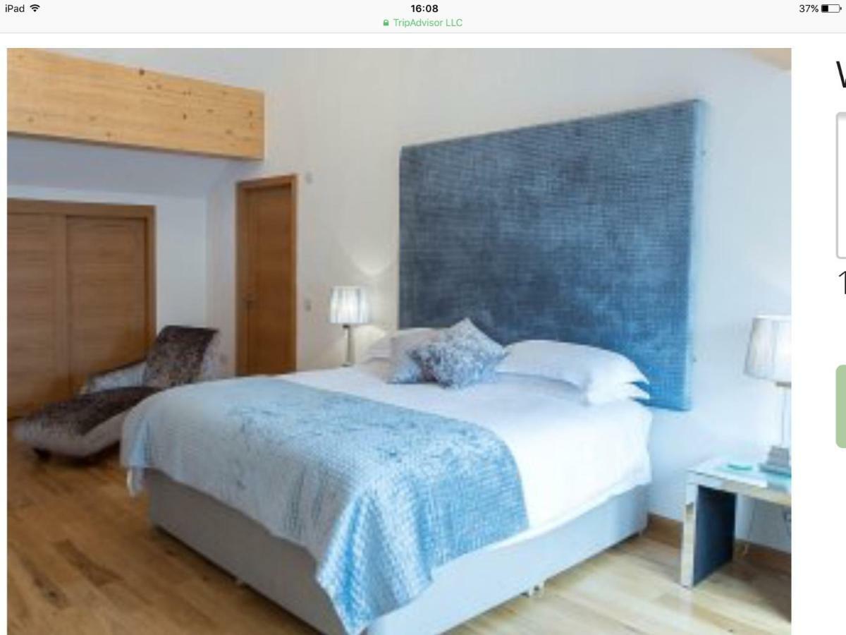 The Townhouse Villa St Andrews Luaran gambar