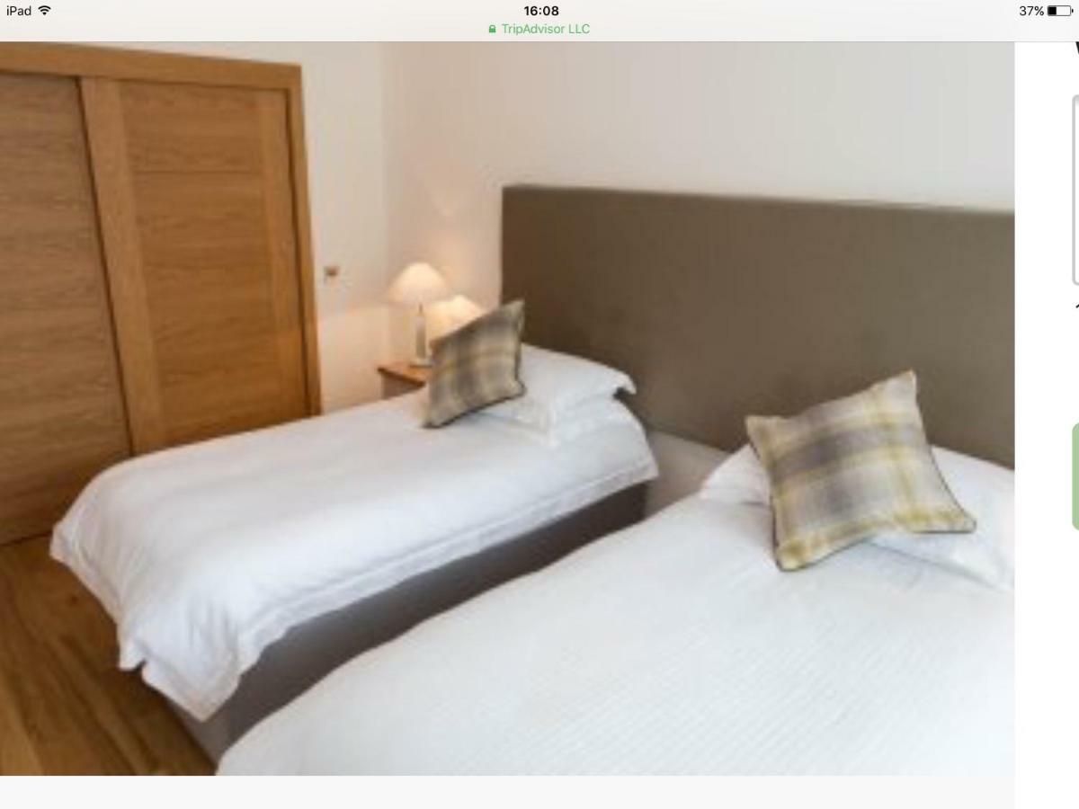 The Townhouse Villa St Andrews Luaran gambar