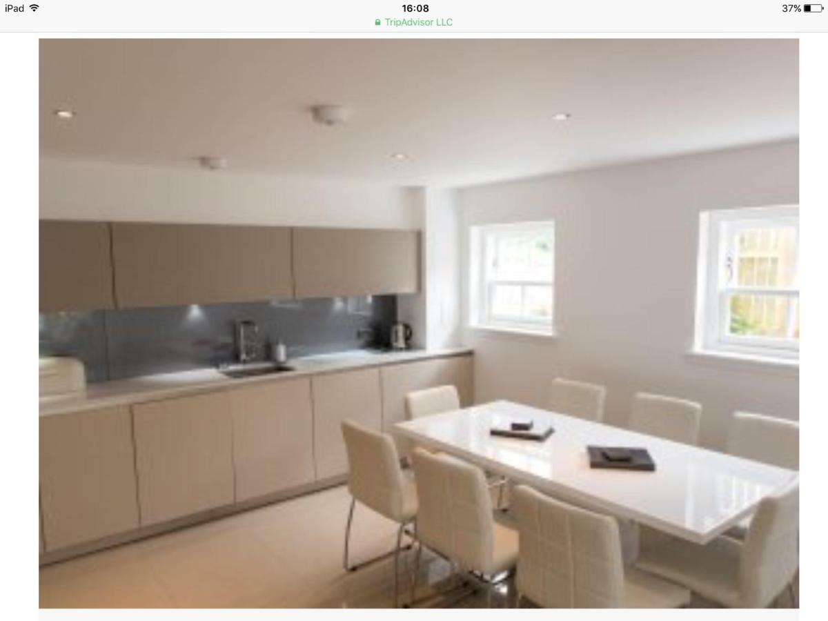 The Townhouse Villa St Andrews Luaran gambar