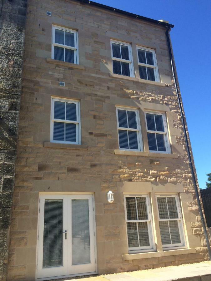 The Townhouse Villa St Andrews Luaran gambar
