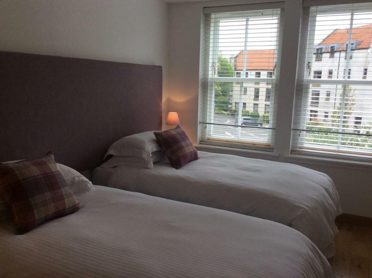 The Townhouse Villa St Andrews Luaran gambar