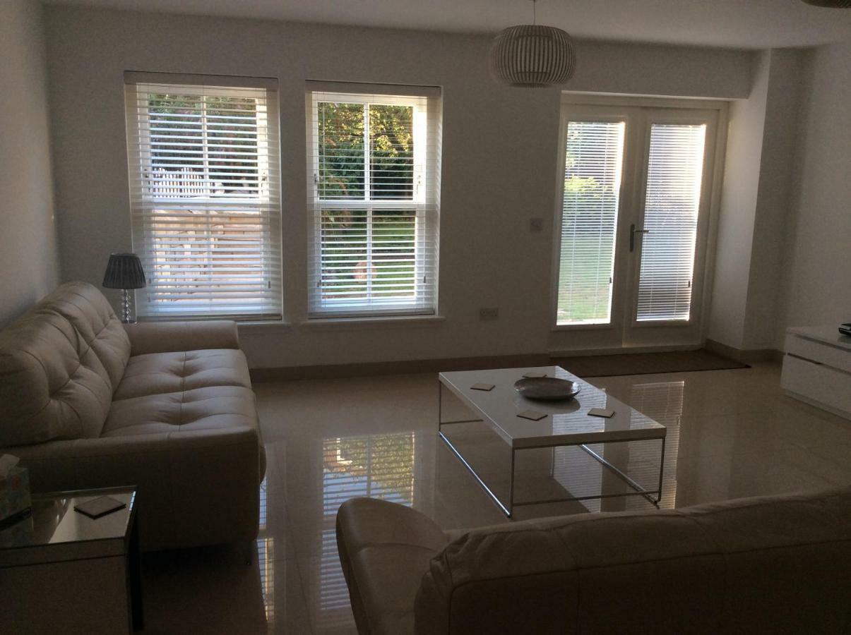 The Townhouse Villa St Andrews Luaran gambar