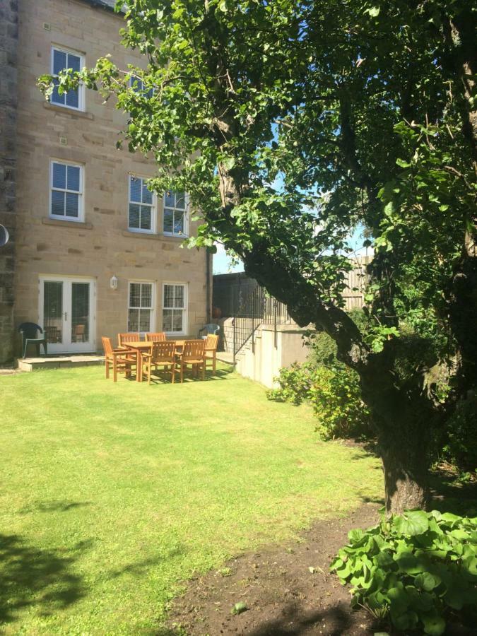 The Townhouse Villa St Andrews Luaran gambar