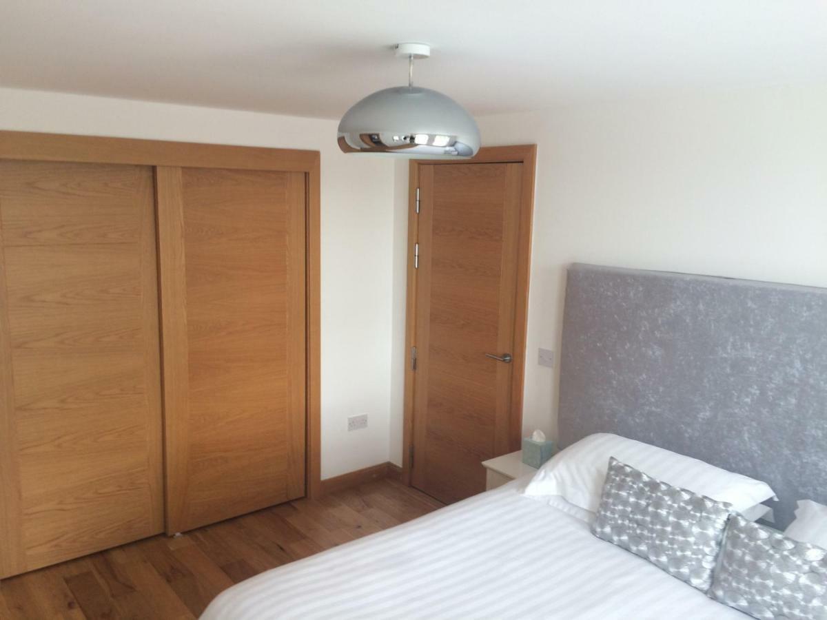 The Townhouse Villa St Andrews Luaran gambar